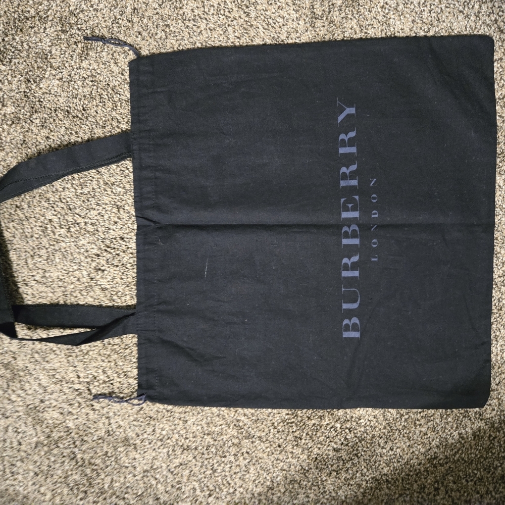 Dust bag - Picture 3 of 3